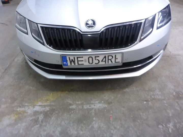 Photo 29 VIN: TMBJJ7NE1J0128764 - SKODA OCTAVIA 