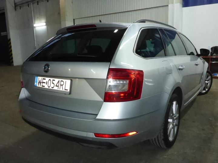 Photo 3 VIN: TMBJJ7NE1J0128764 - SKODA OCTAVIA 