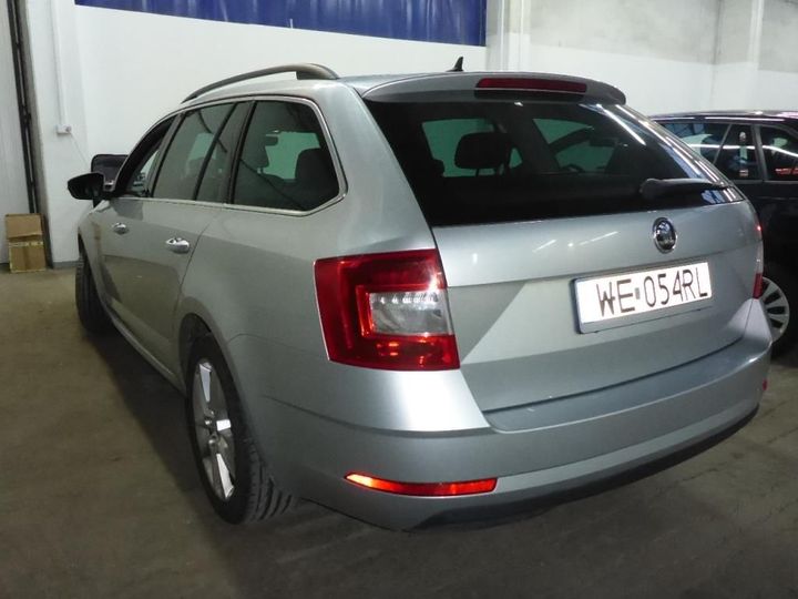 Photo 4 VIN: TMBJJ7NE1J0128764 - SKODA OCTAVIA 