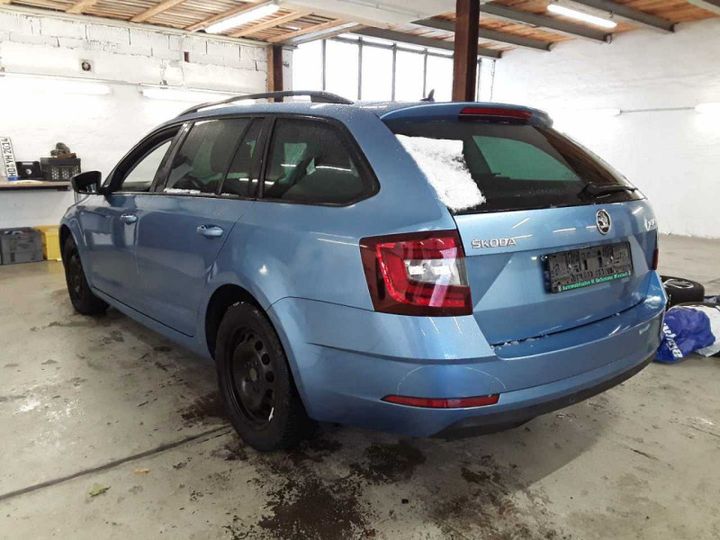 Photo 3 VIN: TMBJJ7NE1J0217752 - SKODA OCTAVIA 