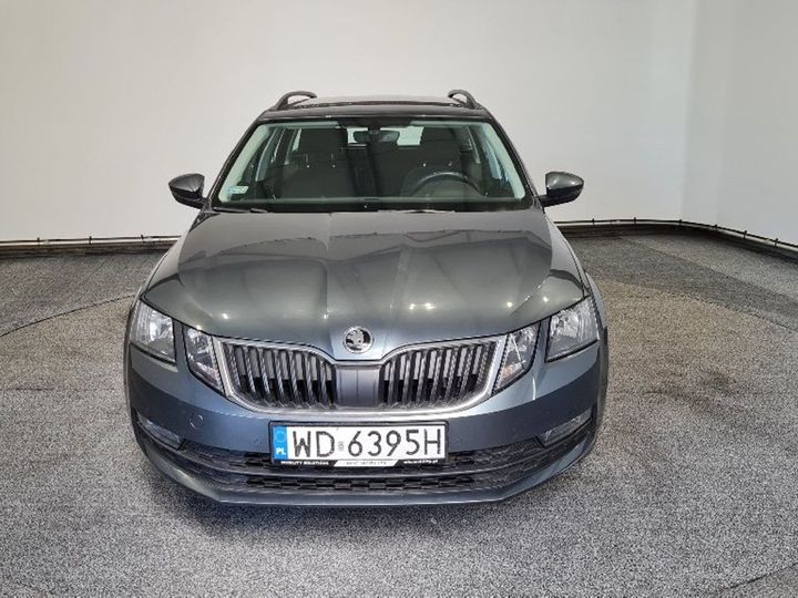 Photo 15 VIN: TMBJJ7NE1J0292547 - SKODA OCTAVIA 