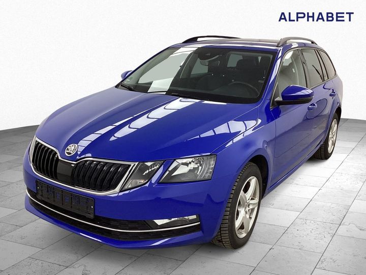 Photo 0 VIN: TMBJJ7NE1K0048172 - SKODA OCTAVIA 