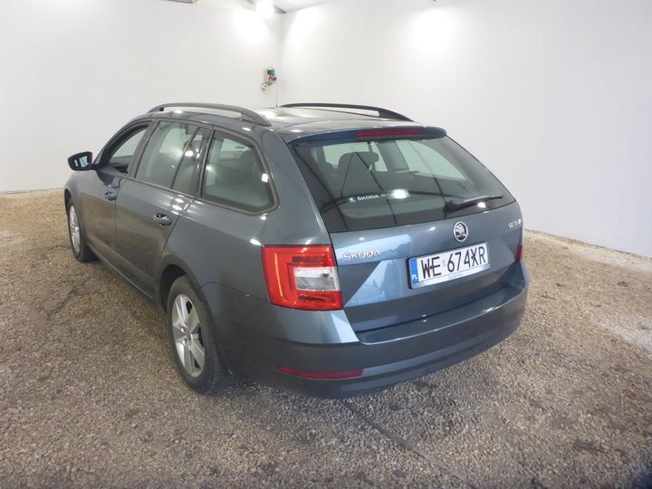 Photo 3 VIN: TMBJJ7NE1K0232480 - SKODA OCTAVIA 