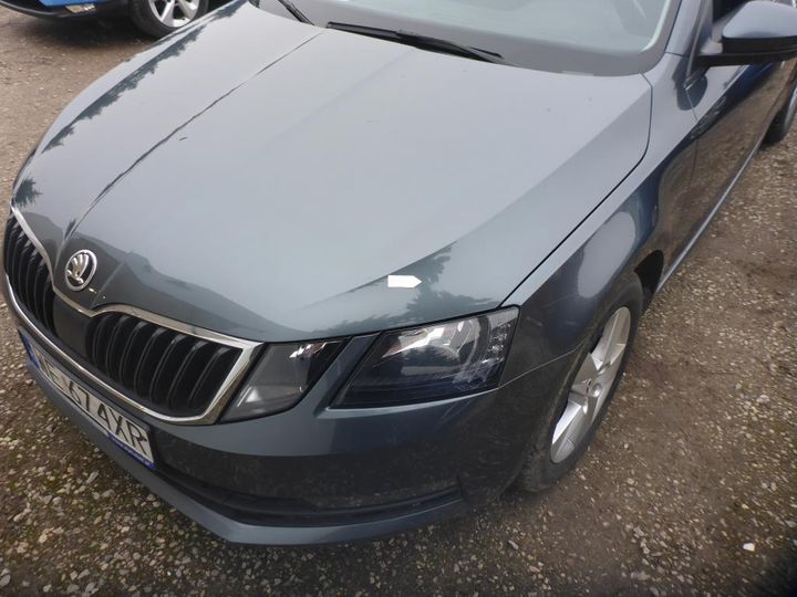 Photo 34 VIN: TMBJJ7NE1K0232480 - SKODA OCTAVIA 