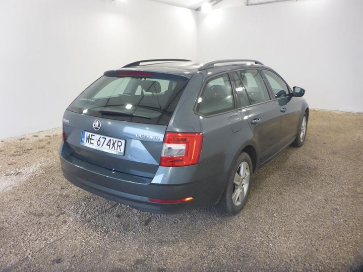 Photo 4 VIN: TMBJJ7NE1K0232480 - SKODA OCTAVIA 