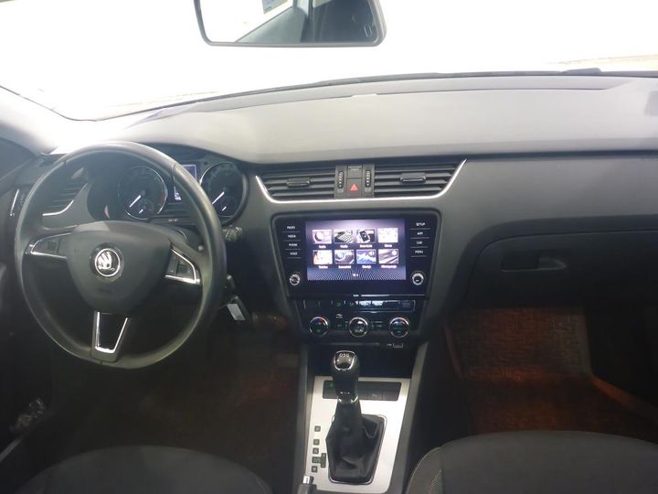 Photo 13 VIN: TMBJJ7NE1L0016677 - SKODA OCTAVIA 