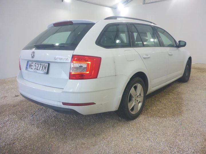 Photo 3 VIN: TMBJJ7NE1L0016677 - SKODA OCTAVIA 