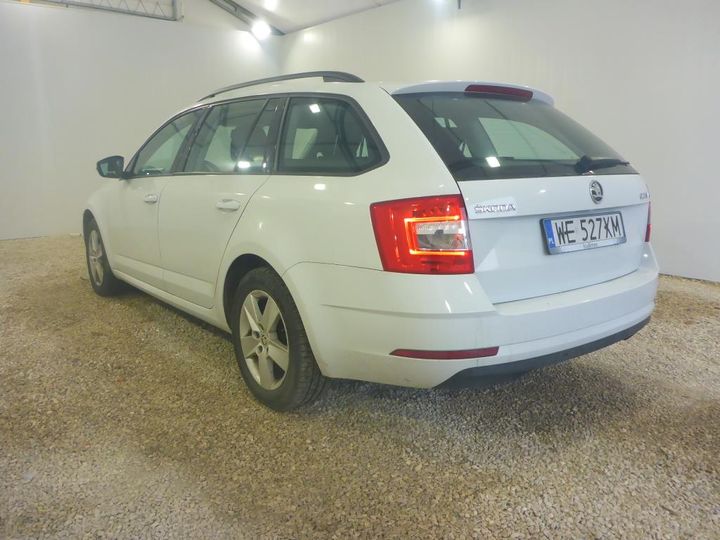 Photo 4 VIN: TMBJJ7NE1L0016677 - SKODA OCTAVIA 