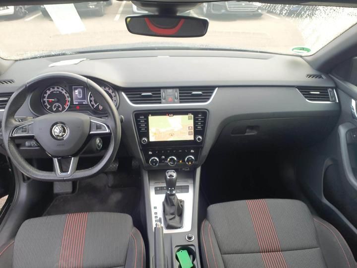 Photo 8 VIN: TMBJJ7NE1L0042194 - SKODA OCTAVIA 