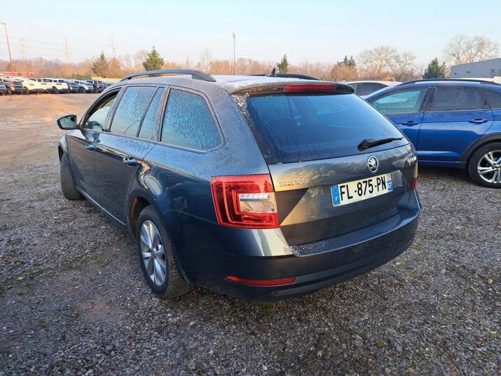 Photo 12 VIN: TMBJJ7NE1L0080623 - SKODA OCTAVIA 