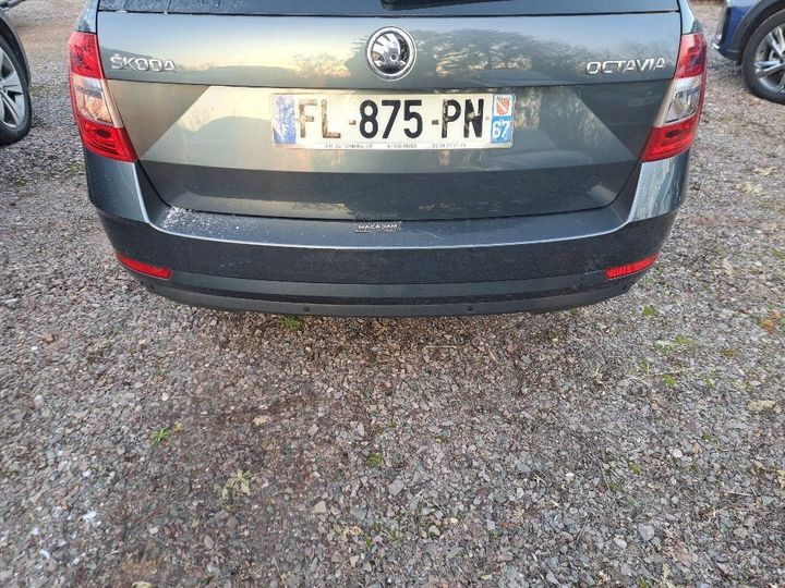 Photo 2 VIN: TMBJJ7NE1L0080623 - SKODA OCTAVIA 