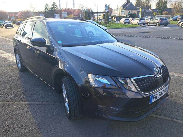 Photo 10 VIN: TMBJJ7NE1L0163260 - SKODA OCTAVIA 