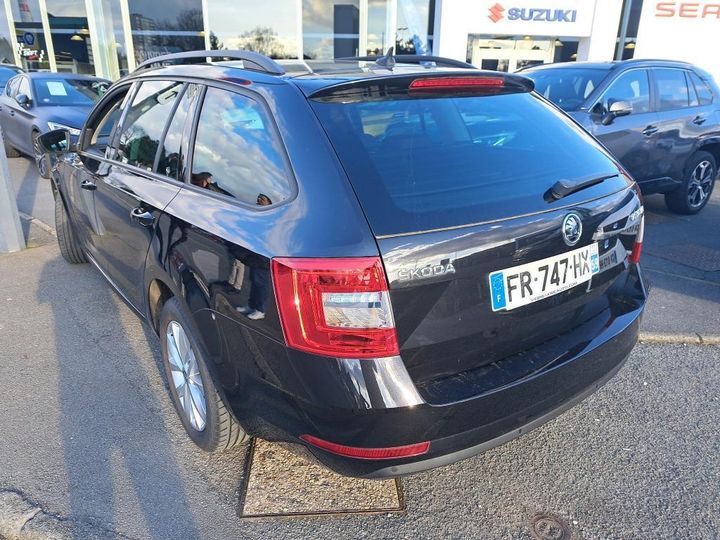 Photo 6 VIN: TMBJJ7NE1L0163260 - SKODA OCTAVIA 