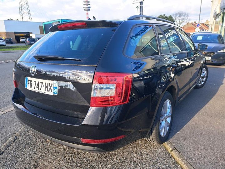 Photo 9 VIN: TMBJJ7NE1L0163260 - SKODA OCTAVIA 