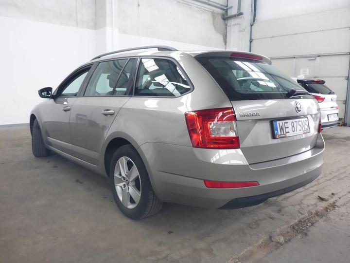 Photo 4 VIN: TMBJJ7NE2H0118206 - SKODA OCTAVIA 