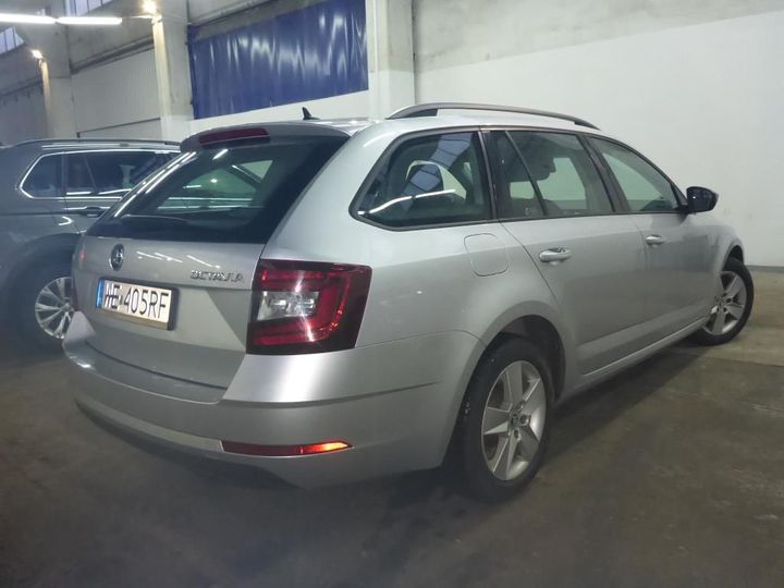 Photo 3 VIN: TMBJJ7NE2J0131561 - SKODA OCTAVIA 