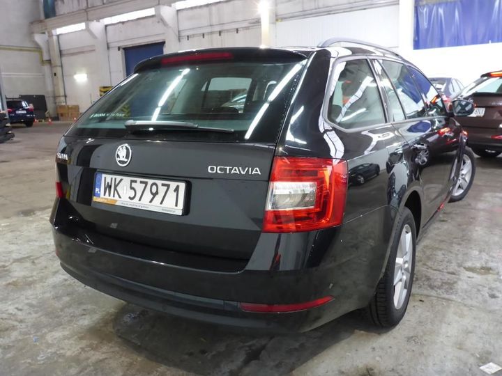 Photo 3 VIN: TMBJJ7NE2J0204251 - SKODA OCTAVIA 