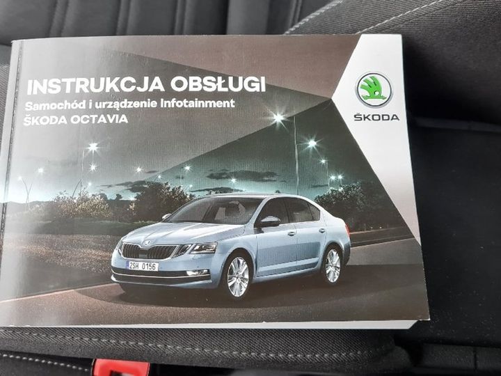 Photo 23 VIN: TMBJJ7NE2J0296946 - SKODA OCTAVIA 