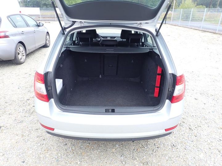 Photo 12 VIN: TMBJJ7NE2J0342257 - SKODA OCTAVIA 