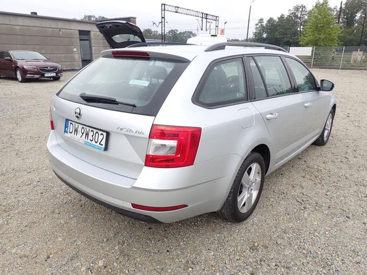 Photo 3 VIN: TMBJJ7NE2J0342257 - SKODA OCTAVIA 