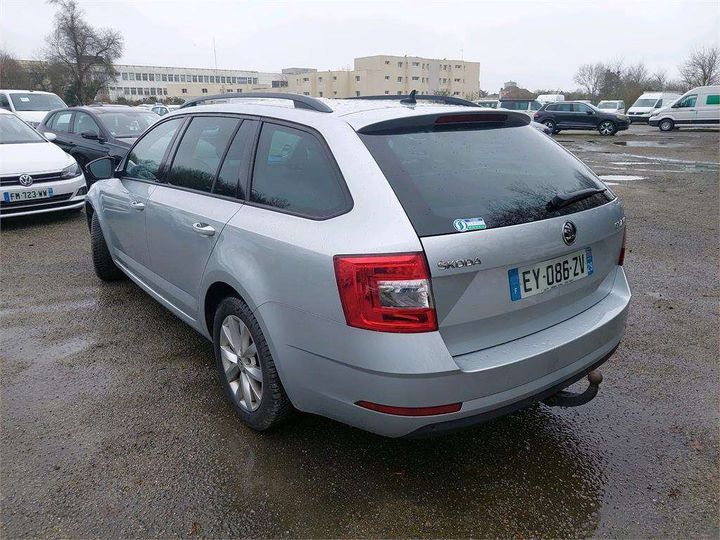 Photo 2 VIN: TMBJJ7NE2J0359219 - SKODA OCTAVIA 