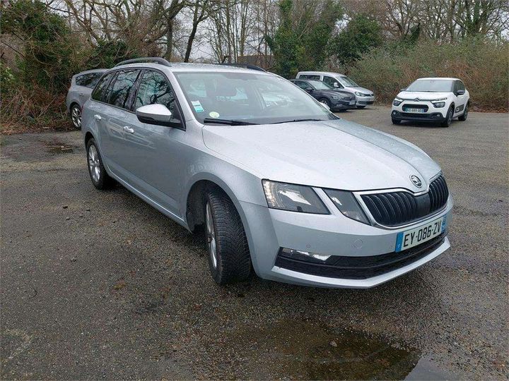 Photo 27 VIN: TMBJJ7NE2J0359219 - SKODA OCTAVIA 