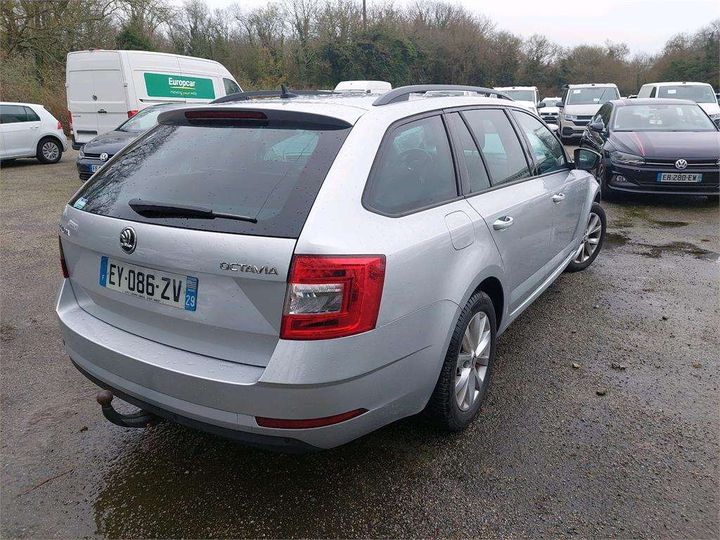 Photo 3 VIN: TMBJJ7NE2J0359219 - SKODA OCTAVIA 