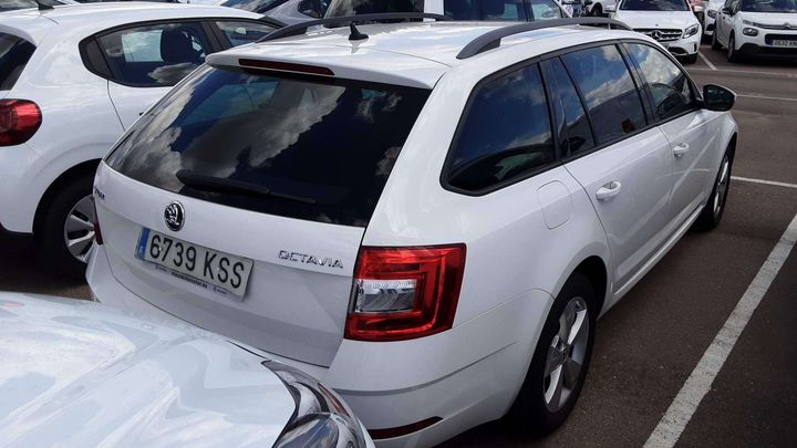 Photo 15 VIN: TMBJJ7NE2K0072030 - SKODA OCTAVIA 