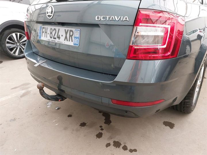 Photo 6 VIN: TMBJJ7NE2K0190644 - SKODA OCTAVIA 