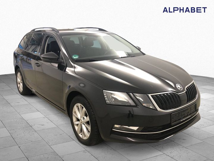 Photo 2 VIN: TMBJJ7NE2K0211203 - SKODA OCTAVIA 