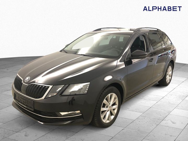 Photo 0 VIN: TMBJJ7NE2K0211203 - SKODA OCTAVIA COMBI 2.0 