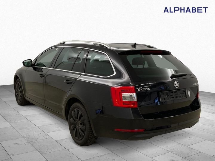 Photo 3 VIN: TMBJJ7NE2K0242340 - SKODA OCTAVIA COMBI 2.0 