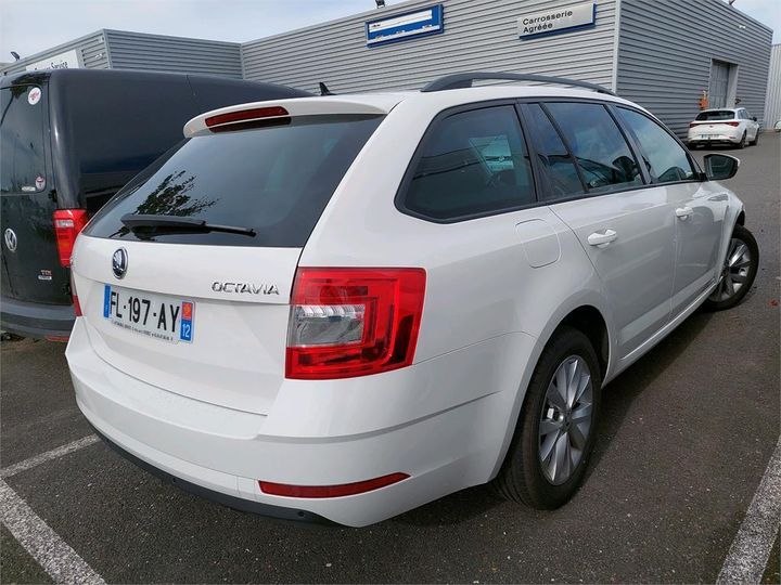 Photo 28 VIN: TMBJJ7NE2L0038803 - SKODA OCTAVIA 