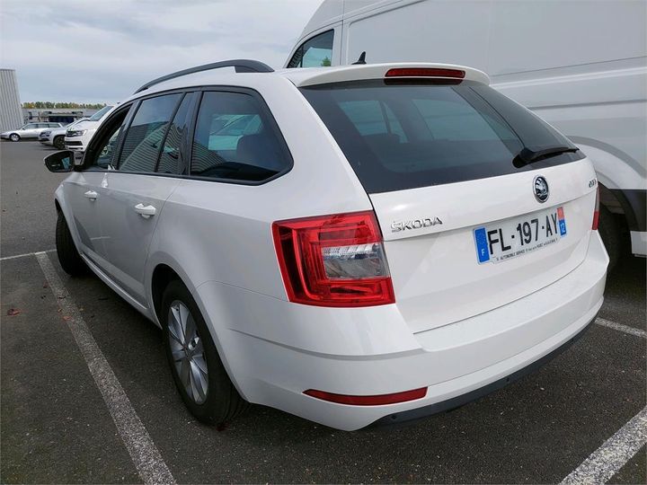 Photo 31 VIN: TMBJJ7NE2L0038803 - SKODA OCTAVIA 