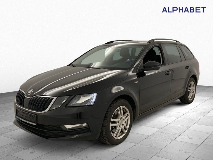 Photo 1 VIN: TMBJJ7NE2L0122331 - SKODA OCTAVIA 