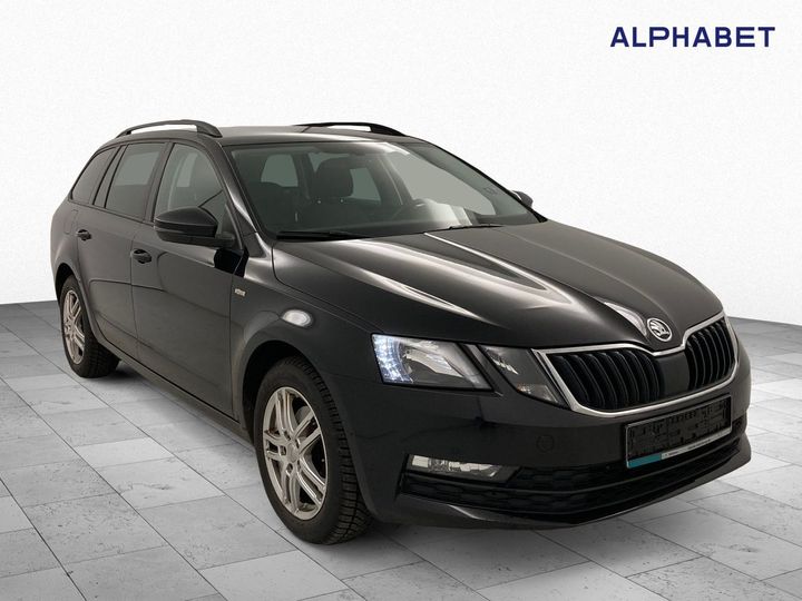 Photo 2 VIN: TMBJJ7NE2L0122331 - SKODA OCTAVIA 