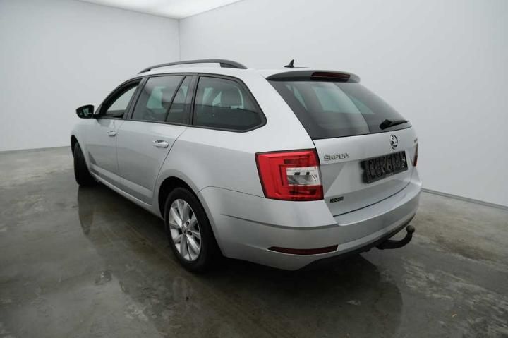 Photo 7 VIN: TMBJJ7NE3J0102957 - SKODA OCTAVIA 