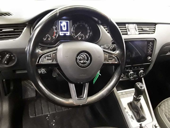 Photo 21 VIN: TMBJJ7NE3J0107463 - SKODA OCTAVIA 