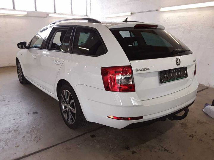 Photo 3 VIN: TMBJJ7NE3J0176427 - SKODA OCTAVIA 