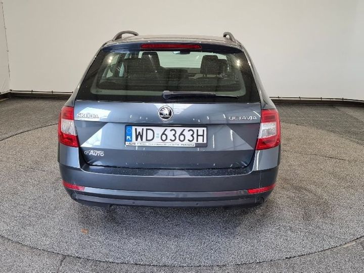 Photo 14 VIN: TMBJJ7NE3J0295384 - SKODA OCTAVIA 