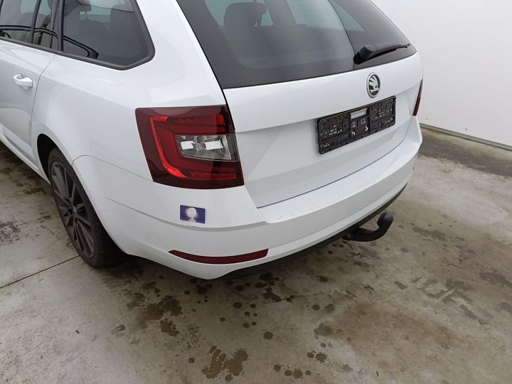 Photo 22 VIN: TMBJJ7NE3J0356054 - SKODA OCTAVIA 