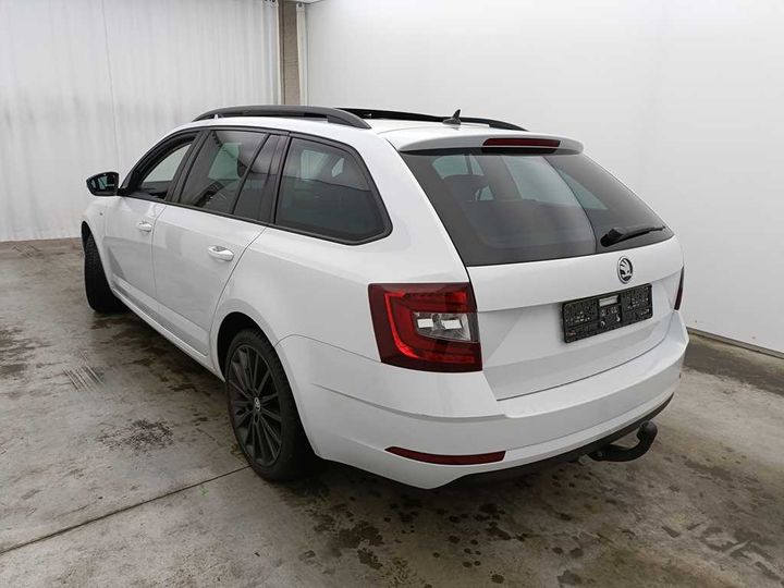 Photo 7 VIN: TMBJJ7NE3J0356054 - SKODA OCTAVIA 