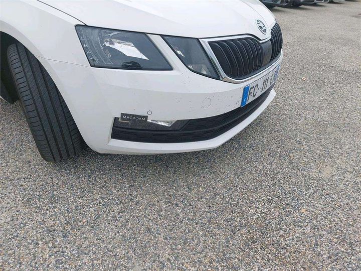 Photo 18 VIN: TMBJJ7NE3K0039165 - SKODA OCTAVIA 