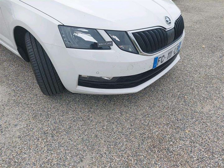 Photo 23 VIN: TMBJJ7NE3K0039165 - SKODA OCTAVIA 