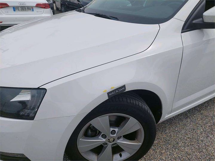 Photo 24 VIN: TMBJJ7NE3K0039165 - SKODA OCTAVIA 