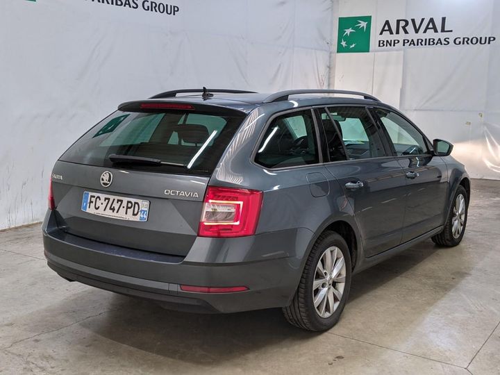 Photo 4 VIN: TMBJJ7NE3K0048108 - SKODA OCTAVIA 