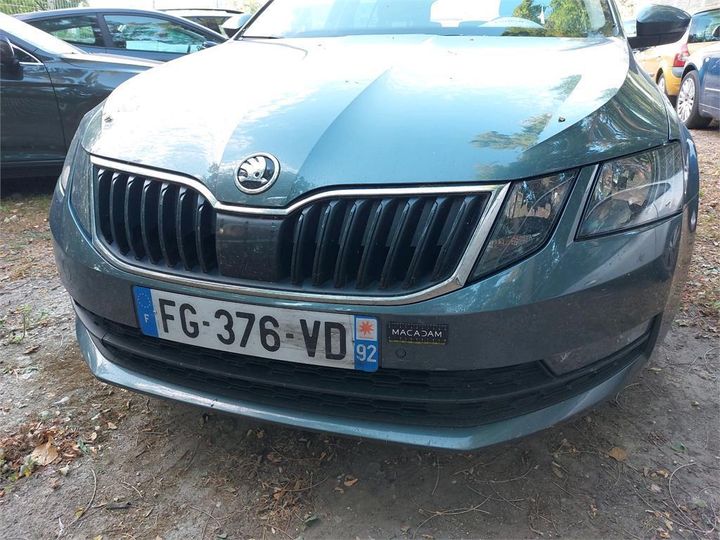 Photo 16 VIN: TMBJJ7NE3K0108453 - SKODA OCTAVIA 