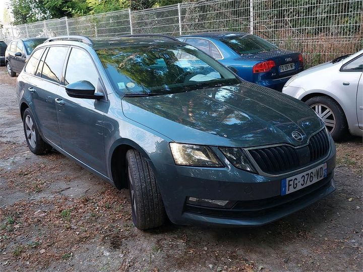 Photo 23 VIN: TMBJJ7NE3K0108453 - SKODA OCTAVIA 