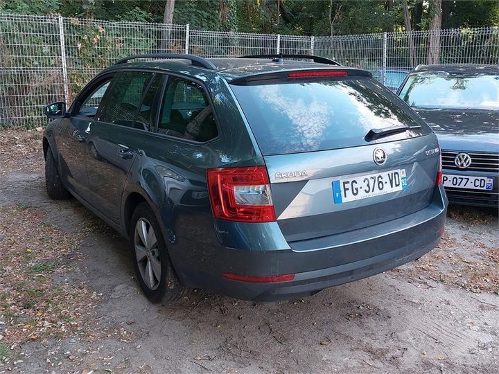 Photo 7 VIN: TMBJJ7NE3K0108453 - SKODA OCTAVIA 