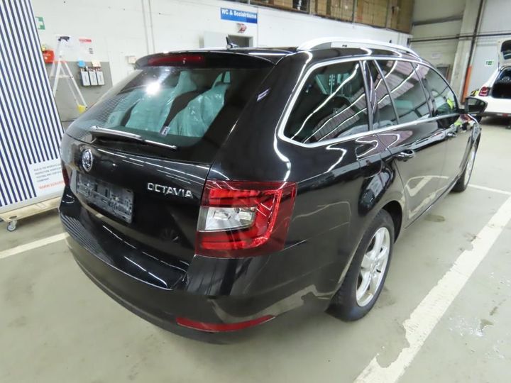 Photo 6 VIN: TMBJJ7NE3K0182410 - SKODA OCTAVIA 